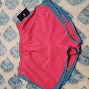 Nike running / athletic shorts